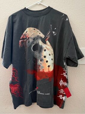 Jason Civil Regime
